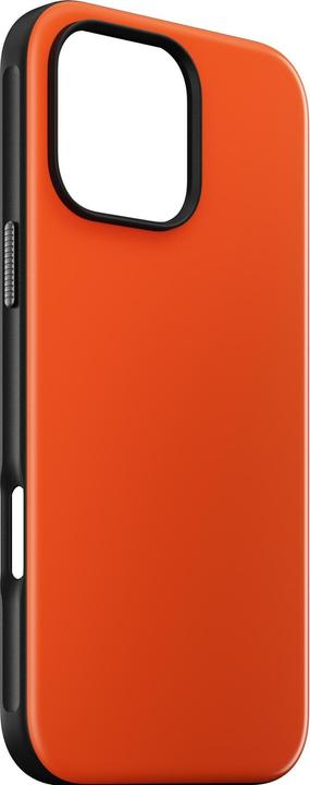 Productafbeelding Nomad Sportief hoesje iPhone 16 Pro Max Magma