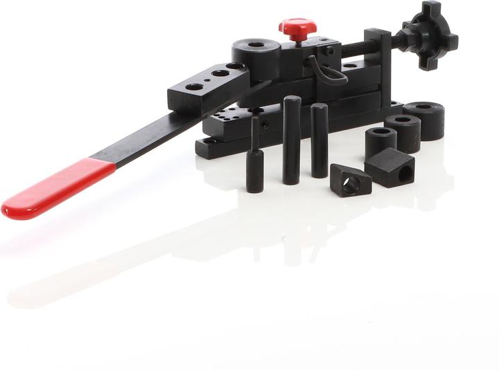 Produktbild XPOtool Biegegerät (30 mm)