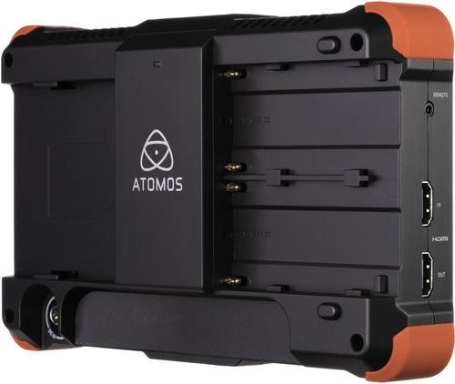 Produktbild Atomos Ninja Flame