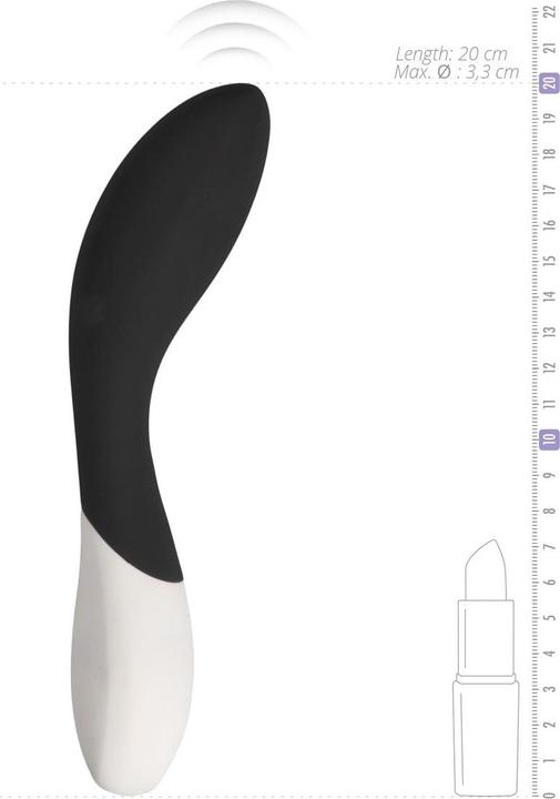 Productafbeelding LELO Mona Wave