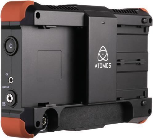 Produktbild Atomos Ninja Flame