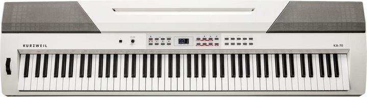 Image du produit Kurzweil KA-70 White - Pianino cyfrowe (88 Boutons)