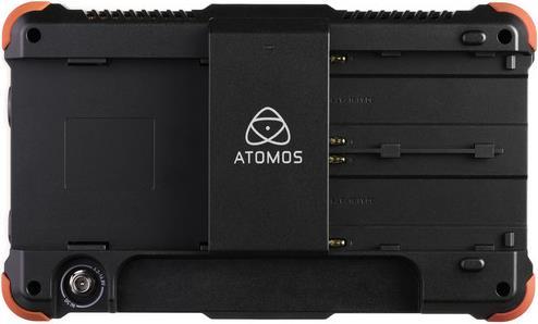 Produktbild Atomos Ninja Flame