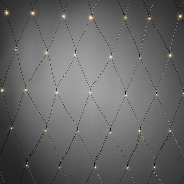 Produktbild Konstsmide Lichternetz (1.60 m)