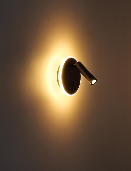 Actual product image Globo Many (489 lm)