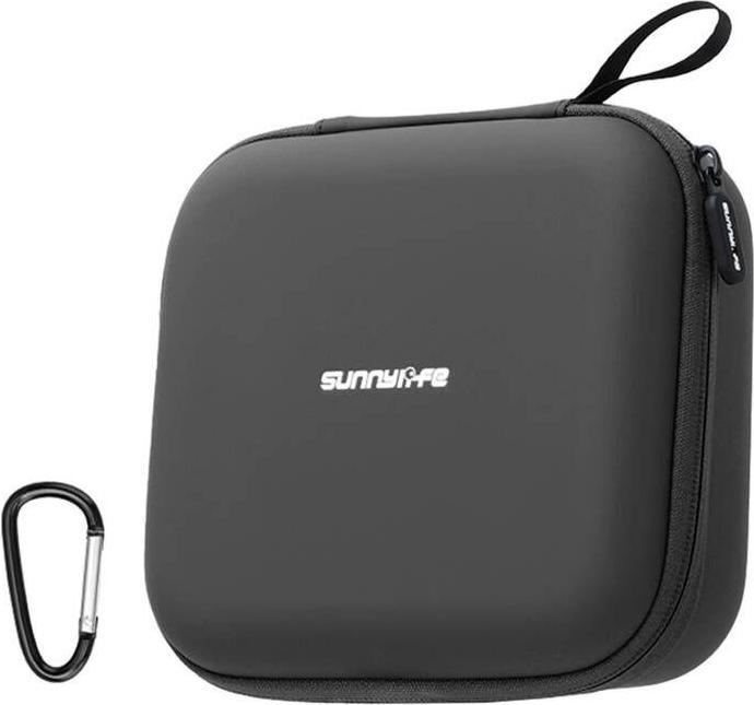 Sunnylife case FP-B957-D for DJI Flip (black) (Drone accessories bag, DJI Flip)