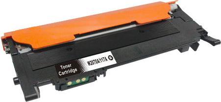 Hermex Kompatibler Toner für HP Color Laser MFP 178nw (BK)