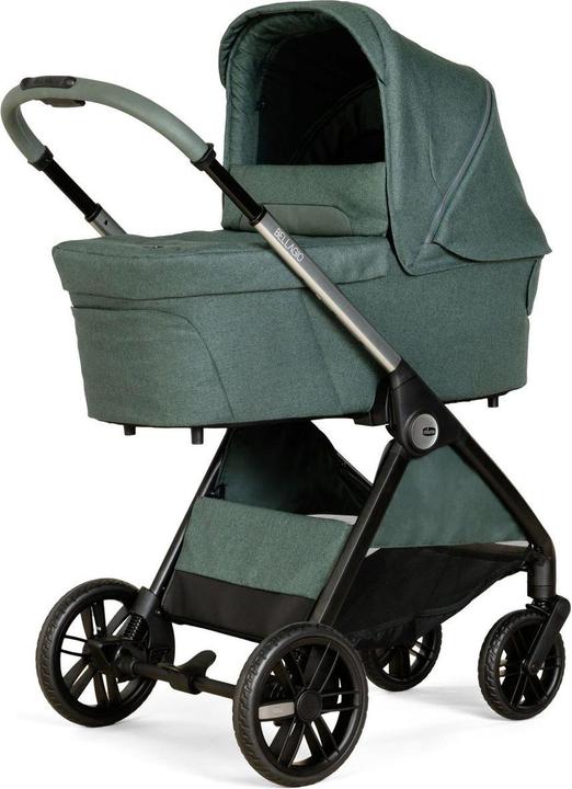 Actual product image Chicco Bellagio Set 4in1