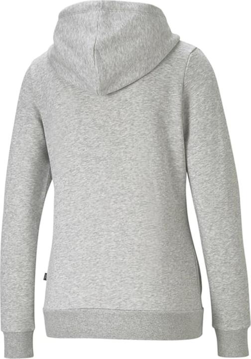 Produktbild Puma Hoodie mit durchgehendem Reissverschluss (XL)