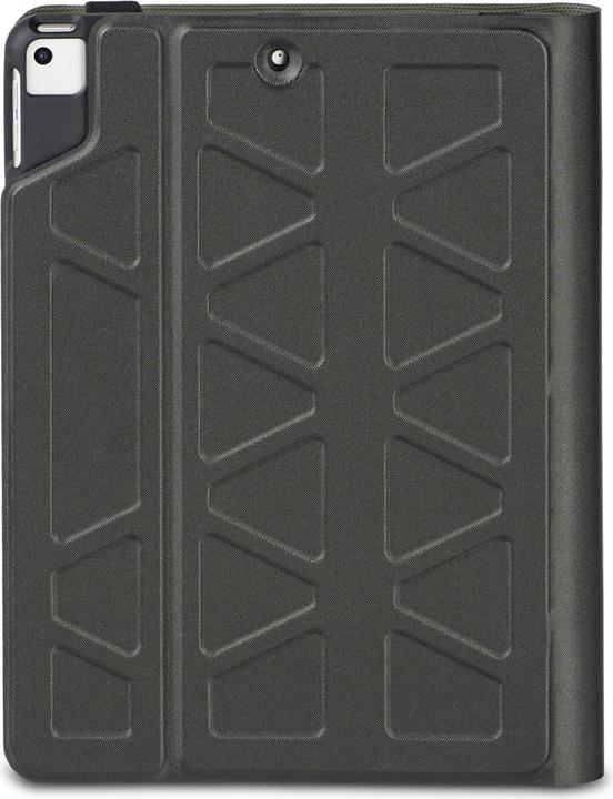 Actual product image Targus THZ891DE Tablet Protective Case (10.2 inch) Folio (iPad 2019 (7th gene), iPad 2020 (8. Gen))