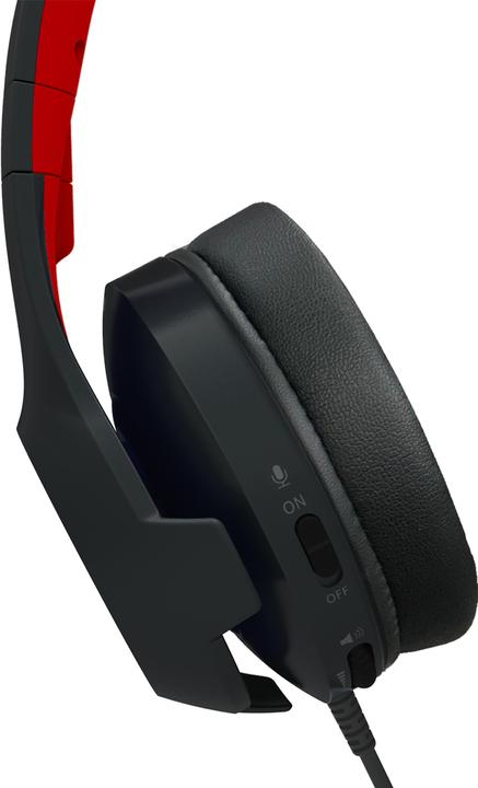 Productafbeelding HORI Gaming Headset Pro (Bedraad)