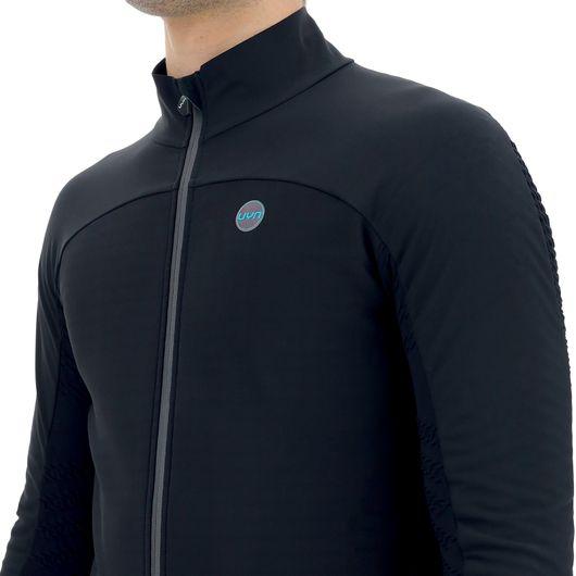 Produktbild UYN Fahrradjacke Coreshell Aerofit (XL)