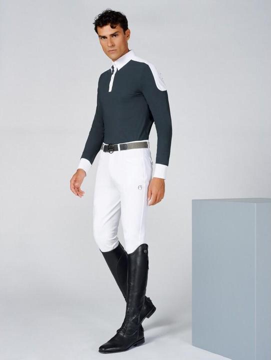Produktbild Vestrum reithose mid grip san diego regular fit (50)
