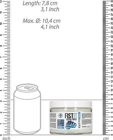 Productafbeelding Shots Vuist het (500 ml)