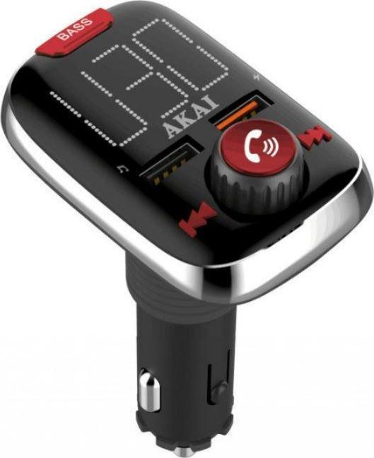 Produktbild Akai Professional Transmitter FM Akai FMT-74BT