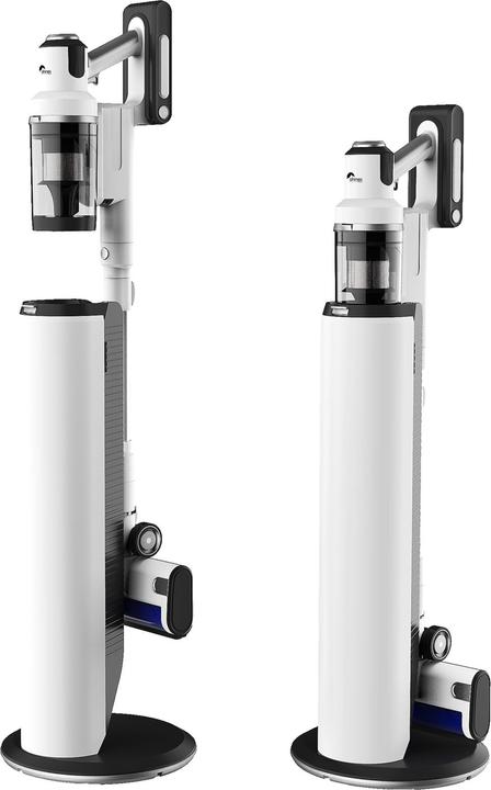 Produktbild Ohmex Staubsauger mit Turm VVC-2524DOC
