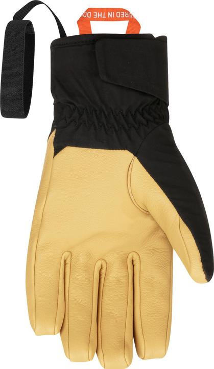 Actual product image Salewa Ortles Powertex TirolWool® Responsive Gloves (XL)