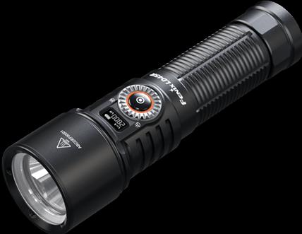 Produktbild Fenix LD45R (15.50 cm, 2800 lm)