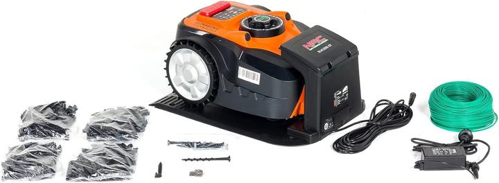 Produktbild NAC Mähroboter RLM1000-DY Ultraschall (1000 m²)