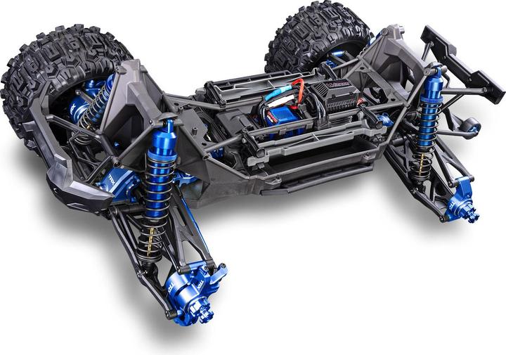 Immagine prodotto Traxxas X-Maxx Ultimate (RTR pronto all'uso)