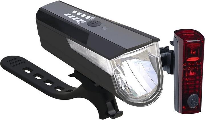Actual product image Büchel BLC 820