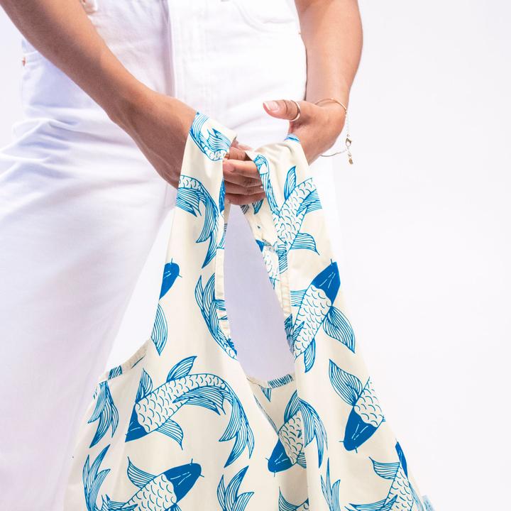 Image du produit Kind Bag Medium Bag Koifish