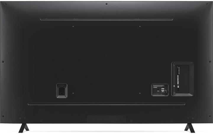 Produktbild LG TV 75NANO82T6B 75, 3840 x 2160 (Ultra HD 4K), LED-LCD (75", NANO82, Nano-Cell, 2024)