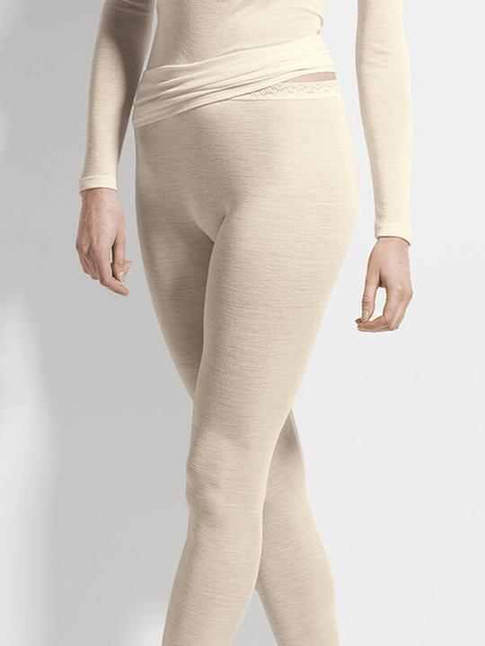 Actual product image ISA Bodywear Lange Unterhose (XL, Single pack)