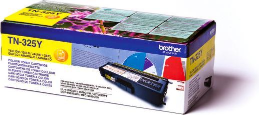 Immagine prodotto Brother Tn-325y (Y)