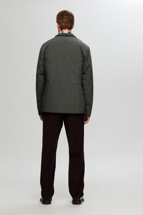 Actual product image Selected Homme Slhlee Urban Tech Jkt Noos (XXL)