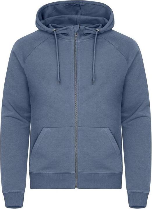 Clique Miami Pro Kapuzenpullover (L)