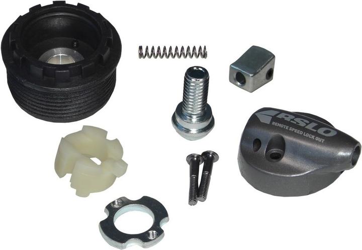 Actual product image Suntour FKE 310-15