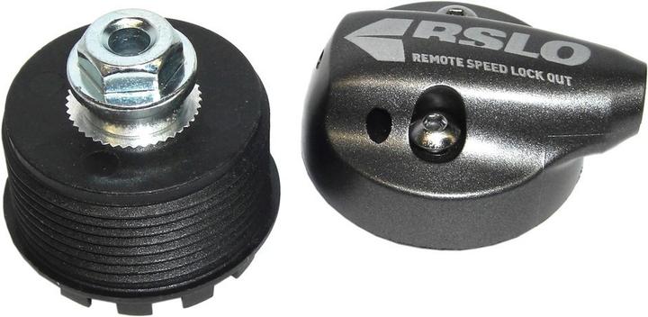 Produktbild Suntour FKE 310-12