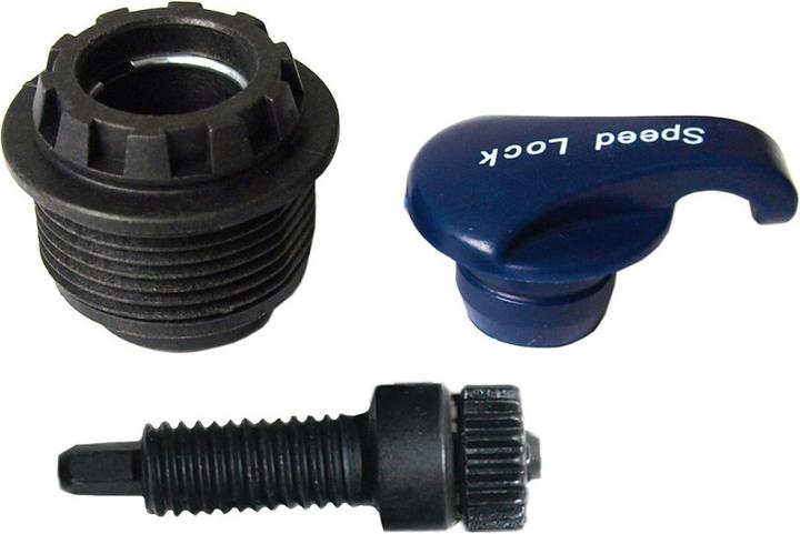 Actual product image Suntour FKE 028-46