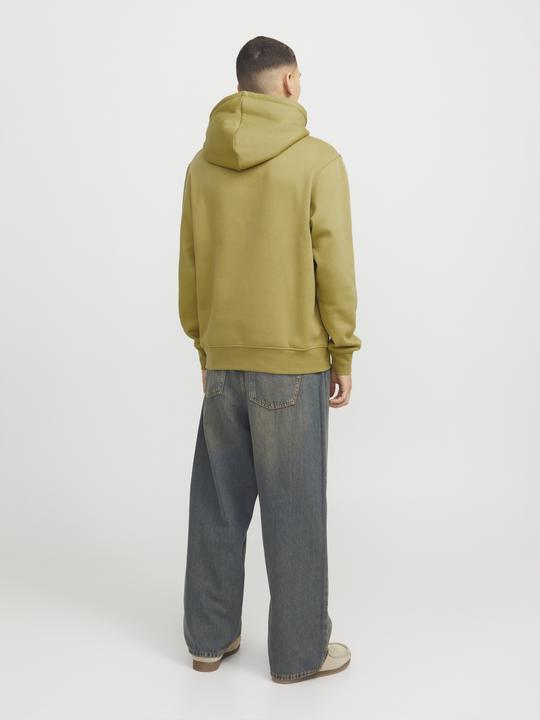 Immagine prodotto Jack & Jones Jorvesterbro Sweat Hood Noos (L)
