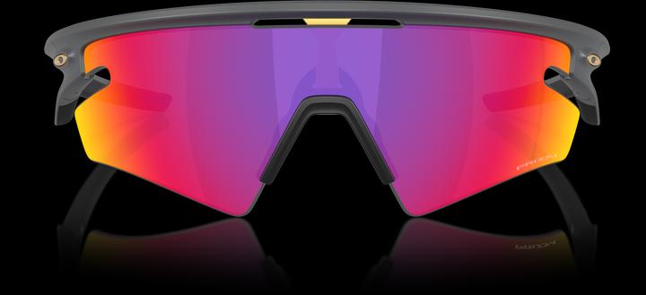 Actual product image Oakley Sphaera Slash - Radbrille (Mat carbon)