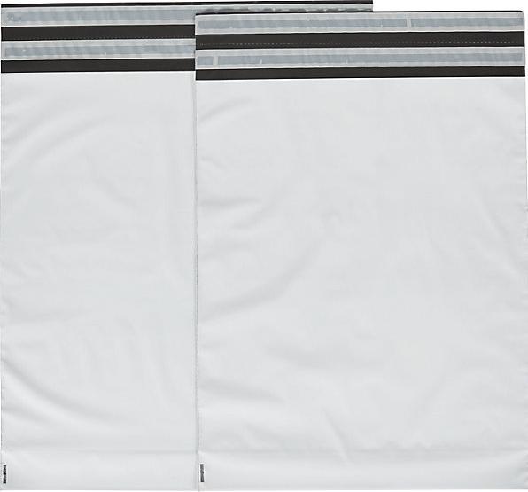 Immagine prodotto kaiserkraft Buste per spedizioni, opache, antistrappo, a 3 strati, largh. x lungh. 420 x 340 (500 x)