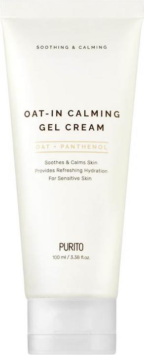 Purito Oat-In Calming (100 ml, 24h Creme)