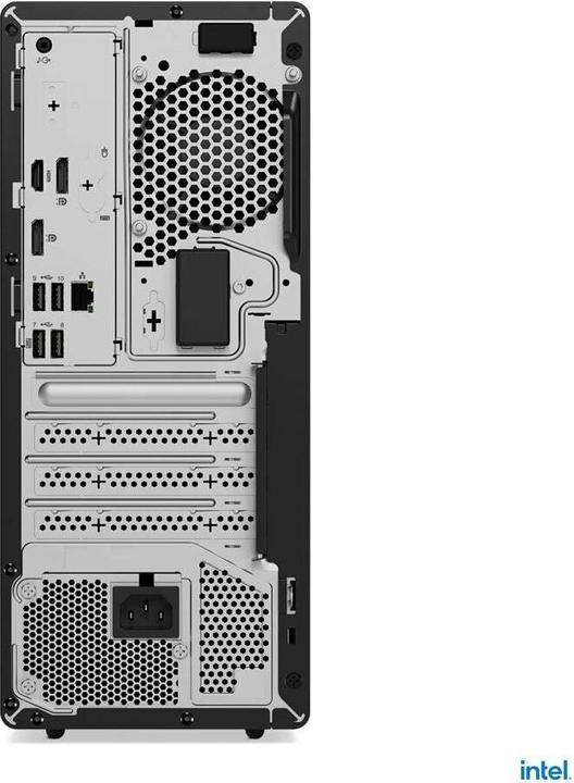 Produktbild Lenovo ThinkCentre M70t Gen 4 (Intel Core i7-13700, 16 GB, 1000 GB, UHD Graphics 770)
