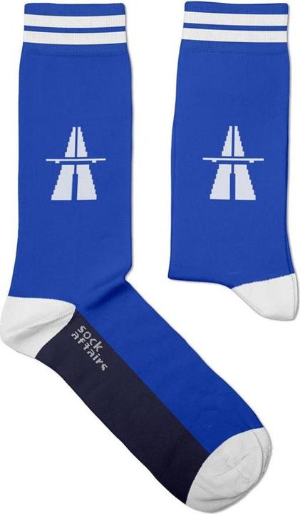 Image du produit SockAffair - Chaussettes - Adulte (40.5 - 45.5)