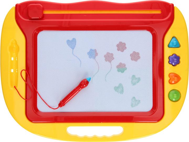 Immagine prodotto Lavagna magnetica da disegno XL
