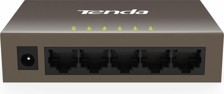 Immagine prodotto Tenda TEF1005D (5 Porti)