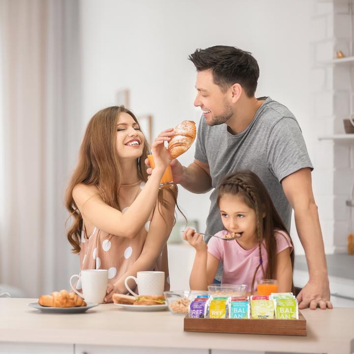 Produktbild Relaxdays Sortierbox
