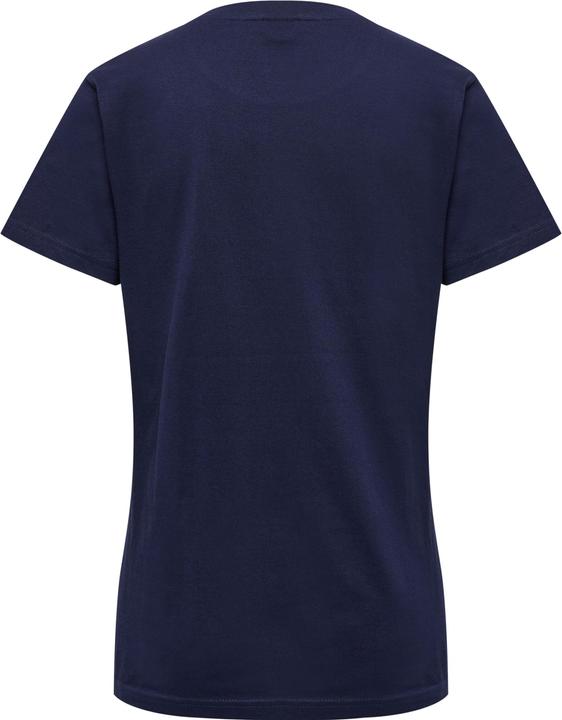 Produktbild hummel Red Heavy T-Shirt S/S Woman (XL)
