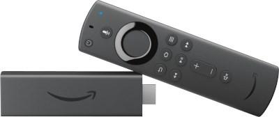 Immagine prodotto Amazon Bastone TV antincendio con Alexa (8 GB)
