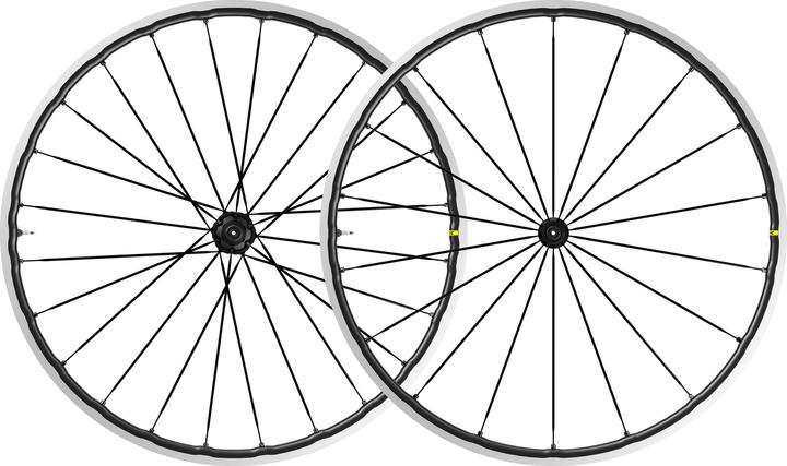 Image du produit Mavic Jeu de roues Ksyrium SL (Jeu de roues, 28")