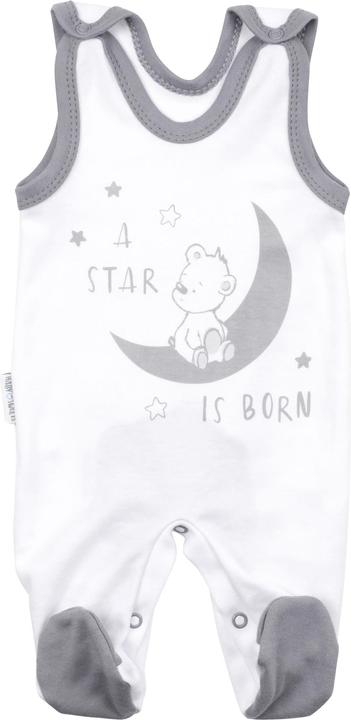 Image du produit Baby Sweets 3 pièces Ours A Star Is Born Étoiles (62)