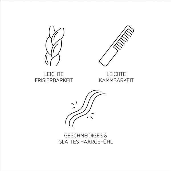 Produktbild System Professional Smoothen - Shampoo (50 ml, Flüssiges Shampoo)