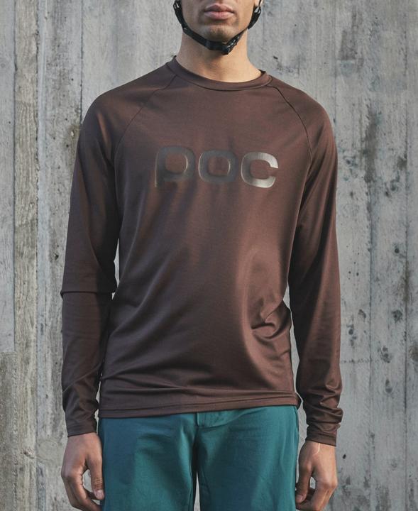 Produktbild Poc Ms Reform Enduro Jersey (XXL)