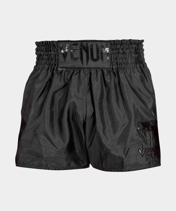 Venum Muay Thai Shorts Classic